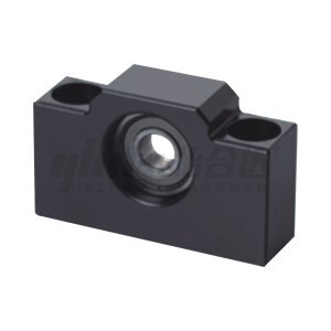 精密SFU滚珠丝杆支撑座LEB41/LEB51固定侧 支撑侧6 8 10 12 15 20