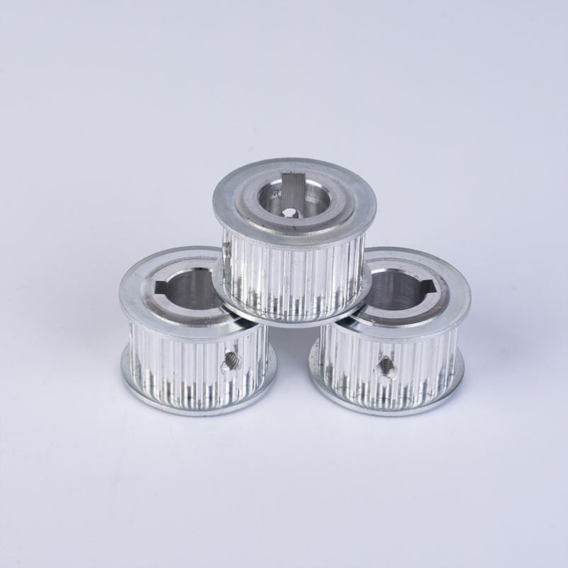 怡合达标准 同步轮 EBJ01 EBJ02 EBJ03-S5M100-24 25-A B-P N