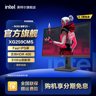 华硕ROG310Hz电竞显示器