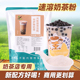 速溶奶茶粉1kg阿萨姆袋装 原味冲泡热饮商用餐饮珍珠奶茶店原料