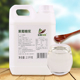 F60果糖5斤调味液体糖浆咖啡伴侣奶茶饮品店商用原料大桶新品 包邮