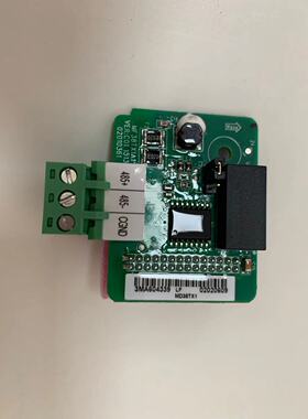 汇川变频器485通讯扩展卡MD38TX1原装正品假一罚十包邮