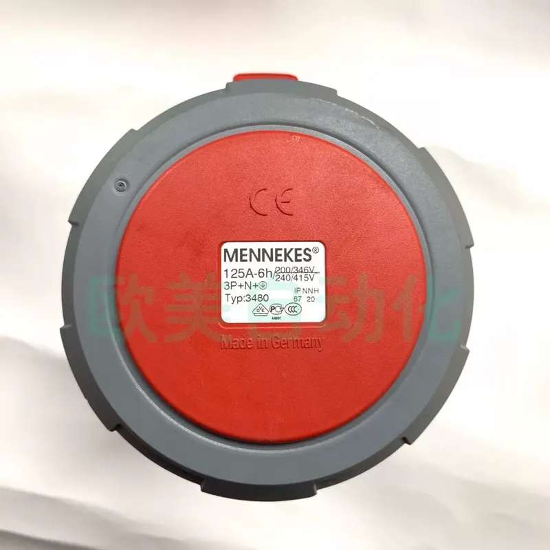 议价德国MENNEKES曼奈柯其它元器件