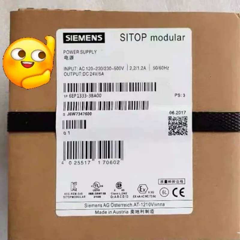 议价6EP1333-3BA00SITOP PSU200