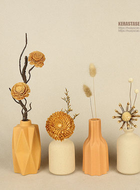 客厅装饰品摆件家居饰品北欧轻奢高级感酒柜电视柜置物架摆设