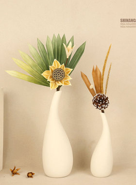 小众装饰品摆件客厅家居摆设玄关柜电视柜店铺轻奢高级感简约现代