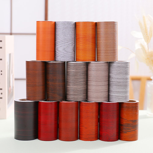 门框包边贴防水防污一撕即贴