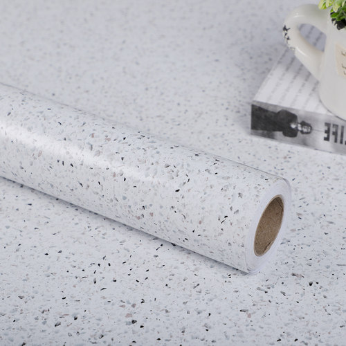 大理石防水加厚厨房沾油柜门台面