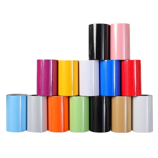 遮丑墙面贴纸彩色黄色不干胶即时贴装饰柜子背景壁纸墙纸自粘防水