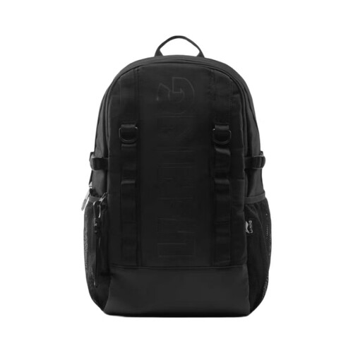 李宁情侣潮流时尚双肩包