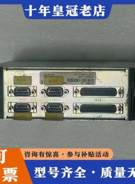 议价贝加莱工控机5C2001.16，品，外壳有使用痕迹，功能议价