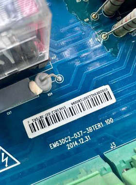 议价正弦37KW变频器EM630C2-037-3BTER1驱动板议价