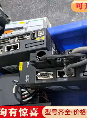 议价台达AC伺服驱动器，型号ASD-A2-0121-M，100W议价