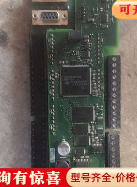 议价PLC主板，型号A5E00231262-1，，议价