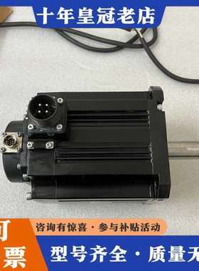 议价三菱伺服电机HF224S-A48可维修