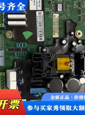 议价751010G0812 ABB断路器控制卡议价