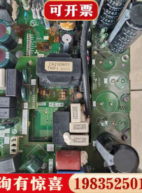 议价三菱FR-A804-00052-2-60驱动板A84MA1.议价