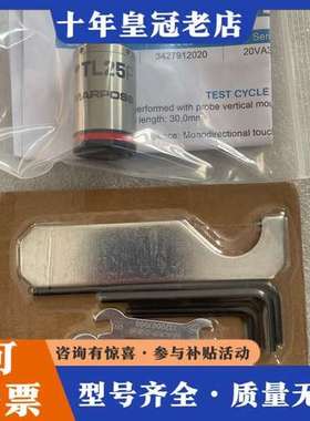 议价MARPOSS马波斯侧头探头TL25P 3427912020可维修