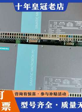 议价IPC427C.6ES7647-7BJ40-0AC0可维修