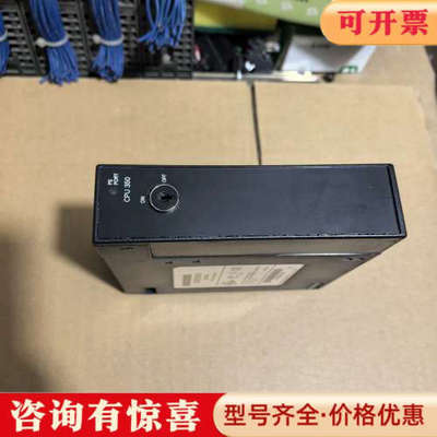 议价IC693CPU350-DG，正品GE主机，配电箱里议价