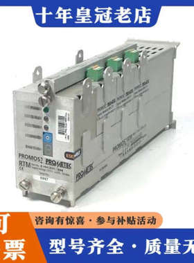 议价Prometec 实时监测器 Promos 0.MM.RTM议价