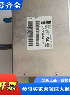 议价FERRUM高压电源，NC-364-140R2。议价