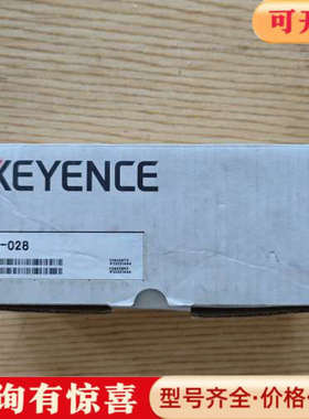 议价KEYENCEIG-028传感器，实物拍摄，全议价