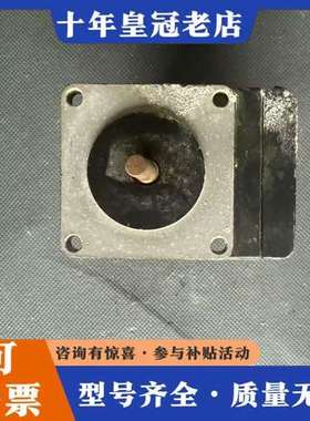 议价MOOG ANIMATICS SmartMotor SM23可维修