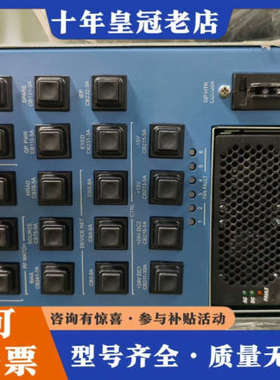 议价AMAT应用材料0090-04247，XP电源模块10198议价