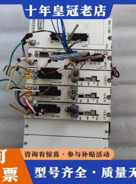 议价TIETECH插卡伺服驱动器TRC-1100议价