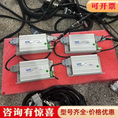 议价美国 SMAC音圈电机控制器 LAC-1 实图 配套线议价