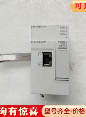 议价三菱FX5-80SSC-G CC-Link IE TSN模块议价