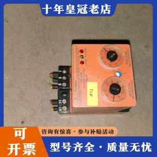 议价高诺斯CROUZET SYRELEC DUFRN2，可维修