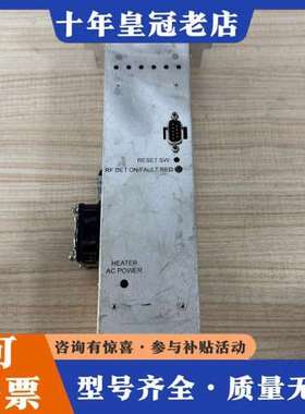 议价Applied Materials 0010-34855 R可维修