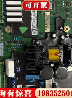 议价751010G0812 ABB断路器控制卡议价