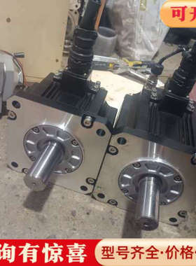 议价三菱伺服电机HF-SP352B   HF-SP202各1台，议价