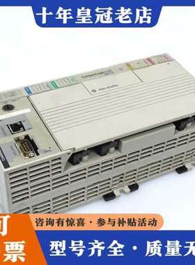 议价AB  1769-L23E-QBFC1B可维修