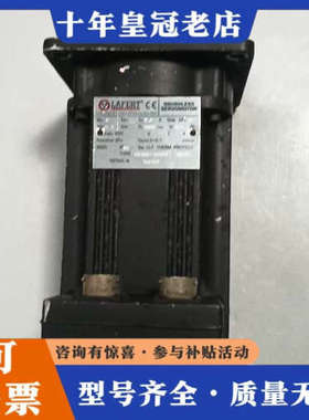 议价拉法特电机，型号：B6306Z-02311议价