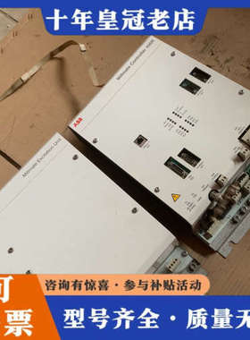 议价ABB控制器3BSE018732R1，PFVI 401一台。议价