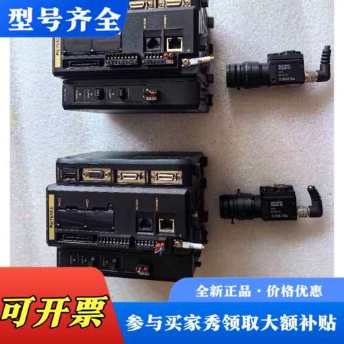 议价影像控制器CV-X100AP议价