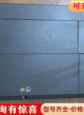 议价华远变频器G1-4T0185G/0220P，18.5kw/2议价