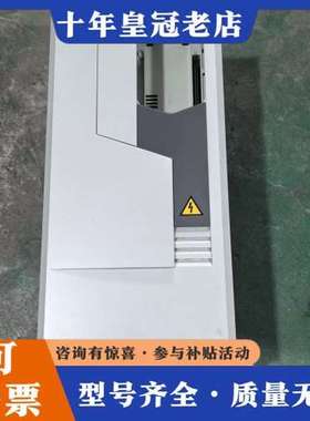 议价ABB变频器580系列ACS580-01-033A-4 15可维修