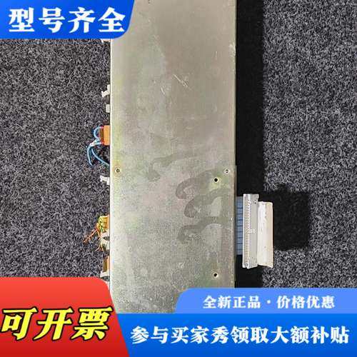 议价6FC3984-3RA控制板，成色参数如图。图议价