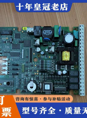 议价ABB软启动PST系控制主板CPU板低压板1SFB53606议价