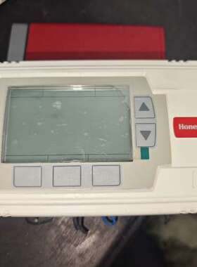 霍尼韦尔DDC控制器UB2221CH温控器，实物拍摄现货拆机