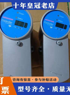 议价霍尼韦尔CC-PCNT01控制器，型号51405046-17议价