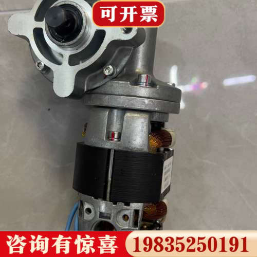 议价ABB真空高压断路器VD4储能电机HDZ-70-30X，11议价