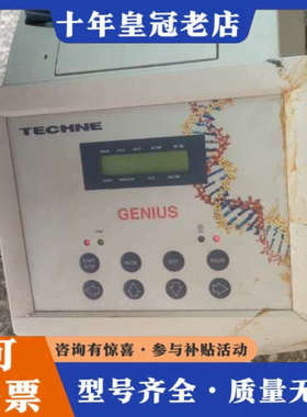 议价英国TECHNE GENIUS FGEN05TD 实物拍摄，议价