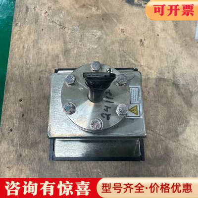 议价Gamma Vacuum Titan离子泵，型号V22049议价