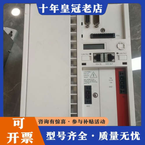 议价倍福AX5118-0000-0200，9成以上，50/60H议价